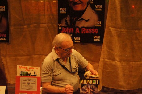 John Russo